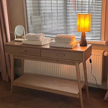 Perron Boutique Lägenhet Tilburg