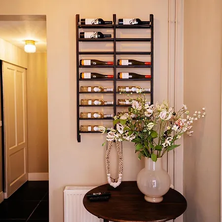 Perron Boutique Lägenhet